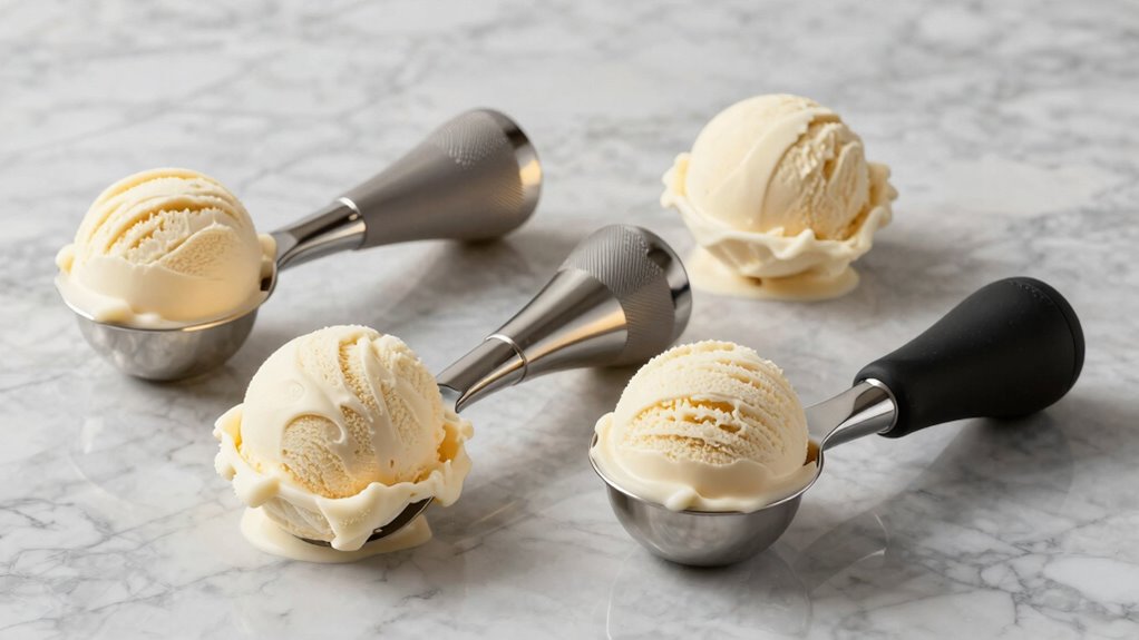 2026 dream ice cream scoops