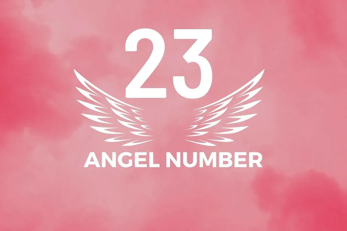 Angel Number 23 Meaning And Symbolism
