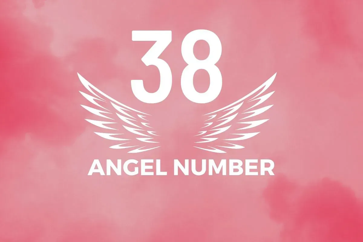 Angel Number 38 Meaning And Symbolism