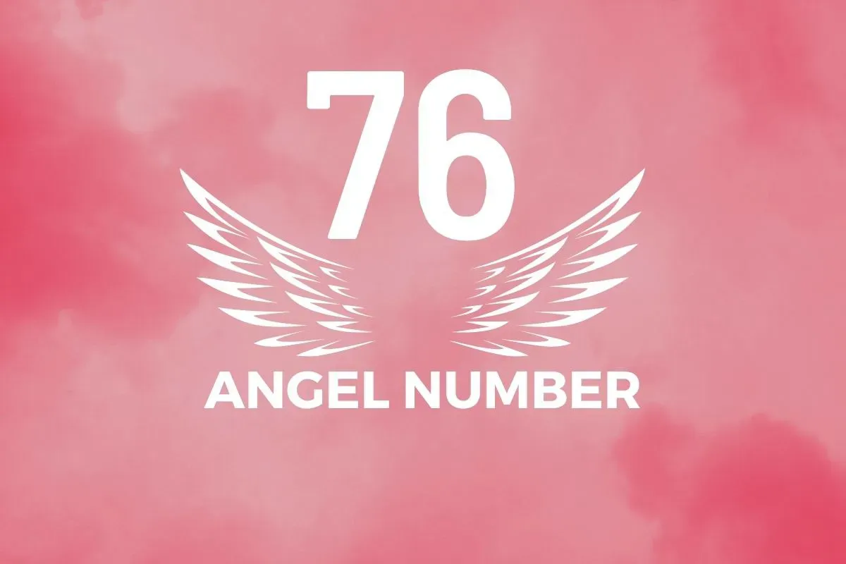 Angel Number 76 Meaning And Symbolism - Blackbird