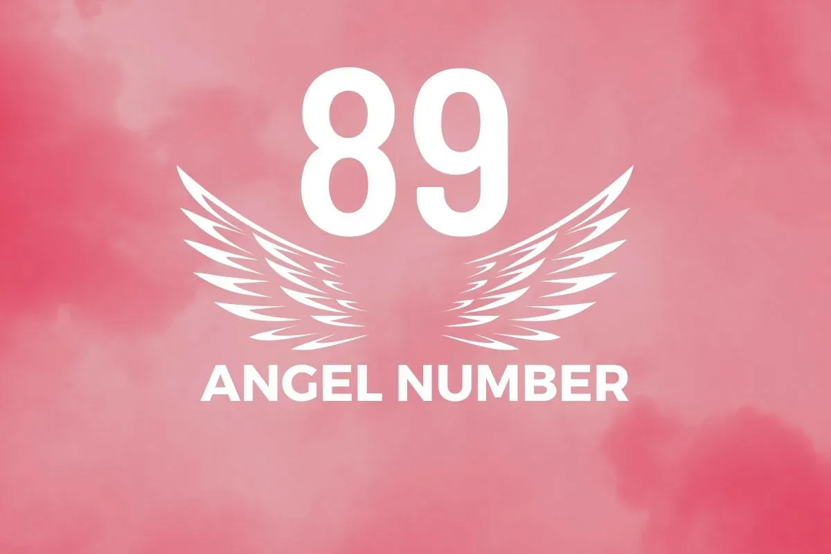 What Is The Meaning Of Number 89