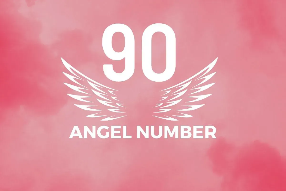 Angel Number 90 Meaning And Symbolism - Blackbird