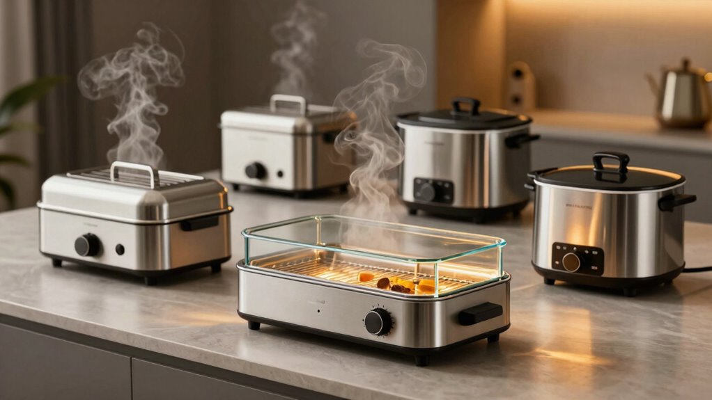 best food warmers 2026