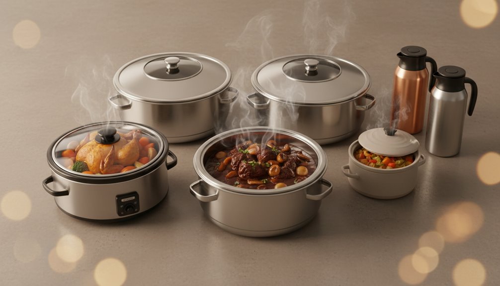 best food warmers 2026