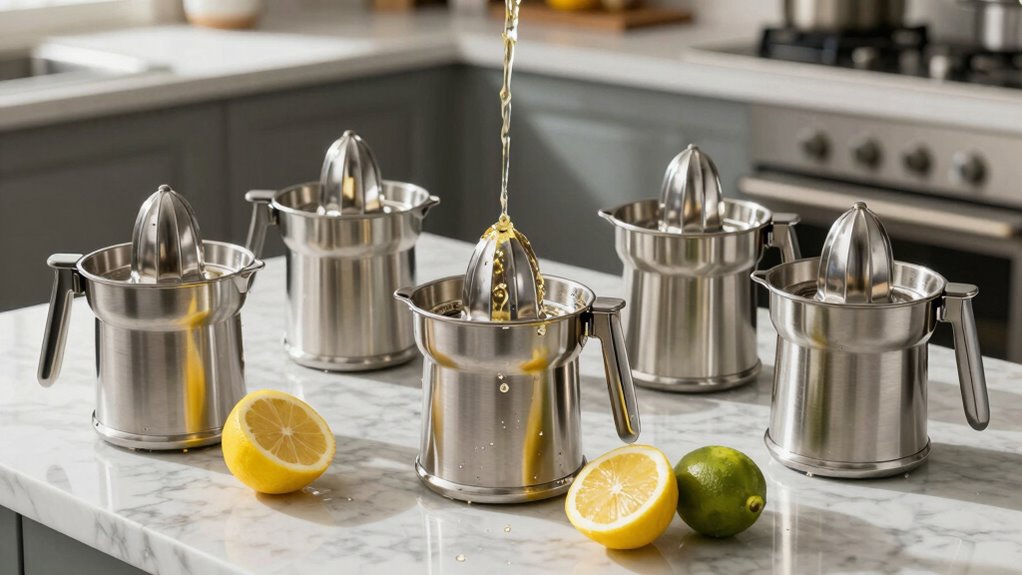 citrus juicers for 2026