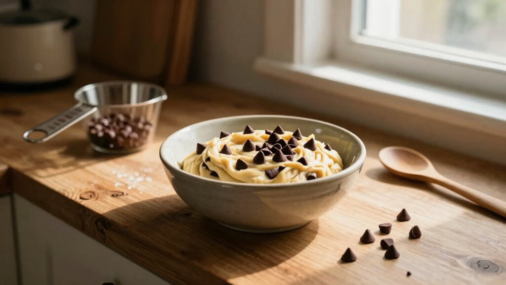 decadent gluten free chocolate chips