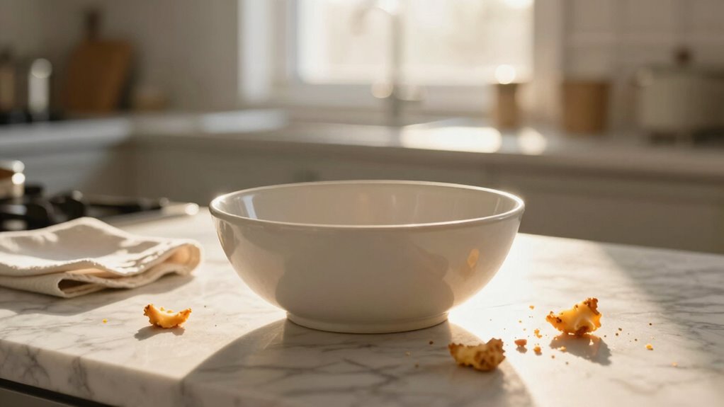 delicious gluten free cheese puffs