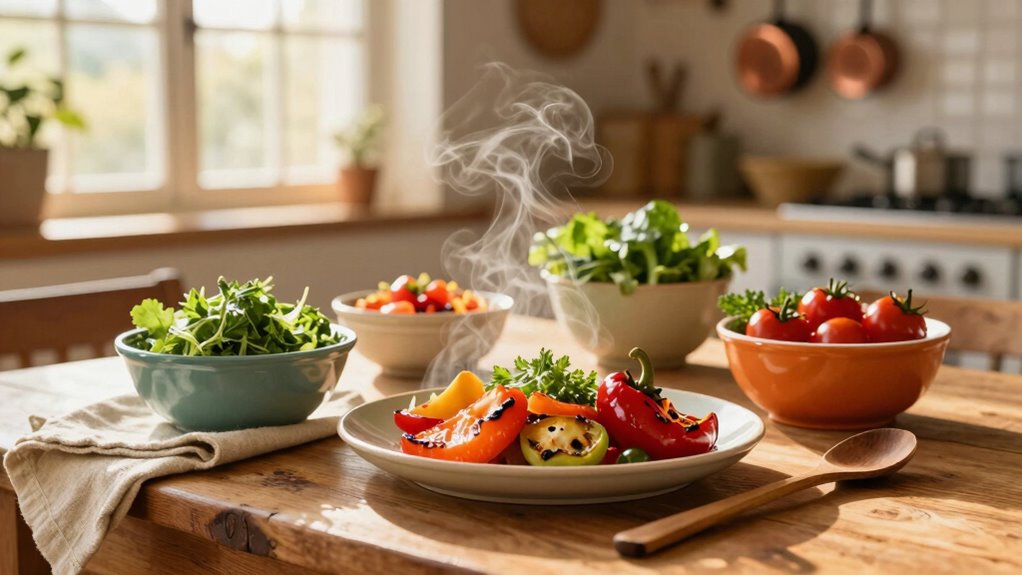 delicious gluten free couscous