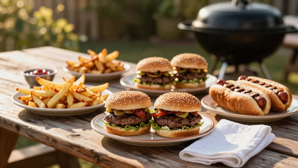 delicious gluten free ketchup options