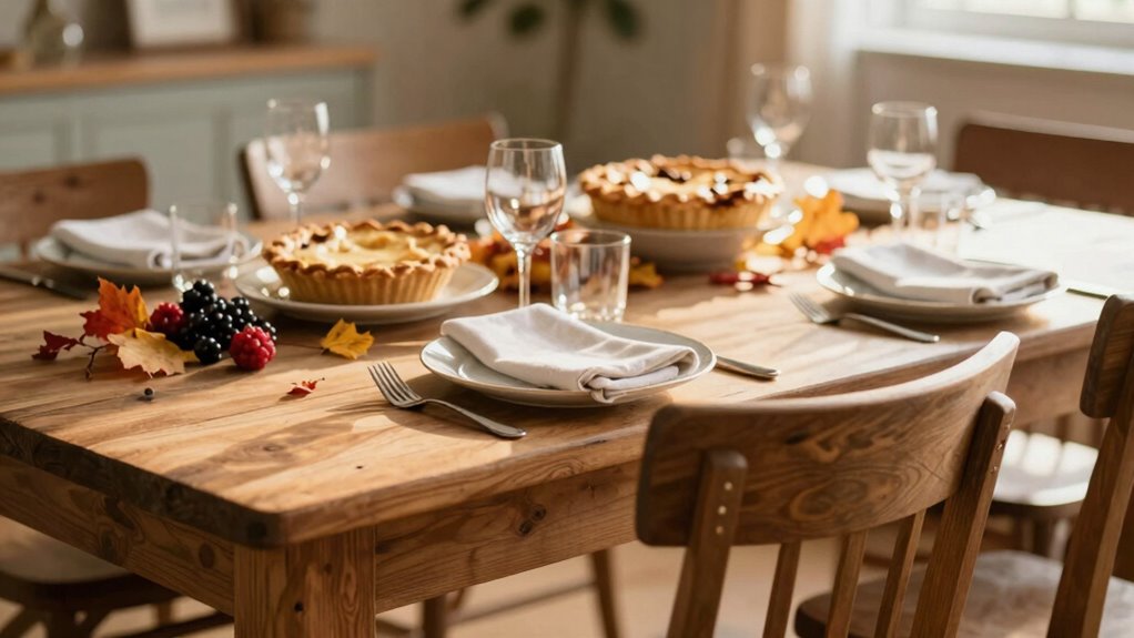 delicious gluten free pie options