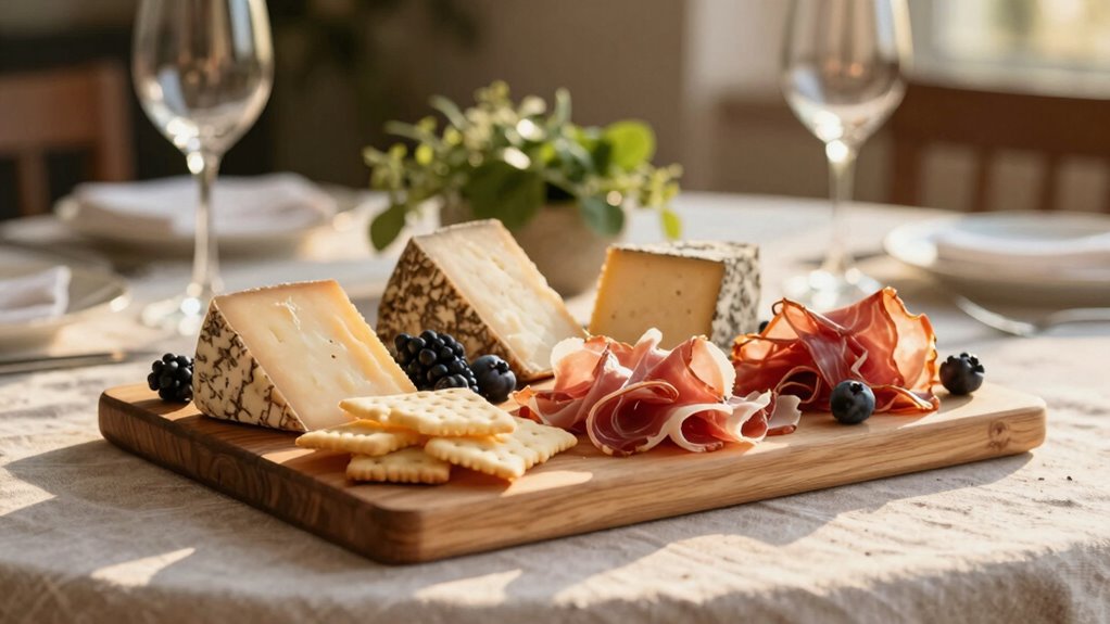 delicious gluten free snacks