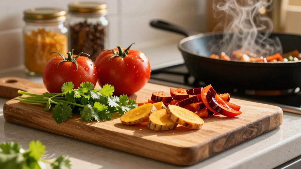 delicious gluten free spices