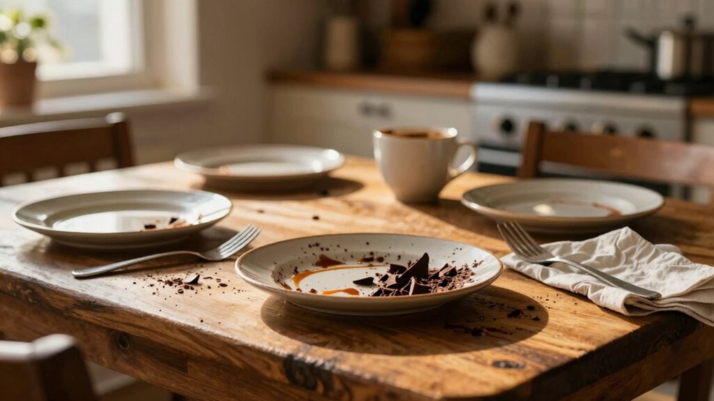 delicious gluten free toffee