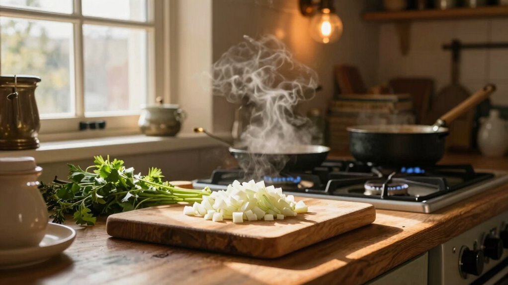 durable cast iron cookware