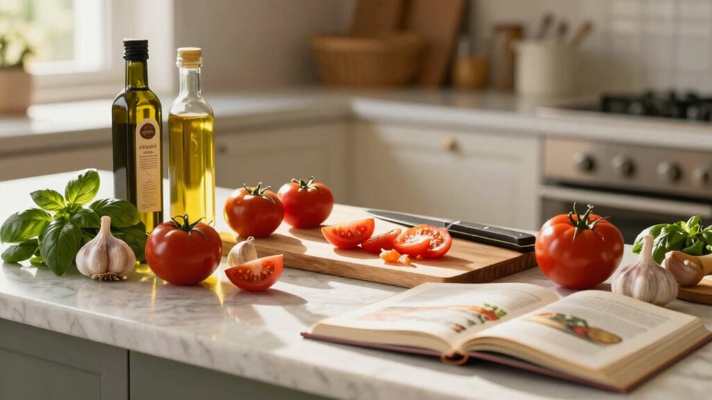 easy cooking recipe boxes