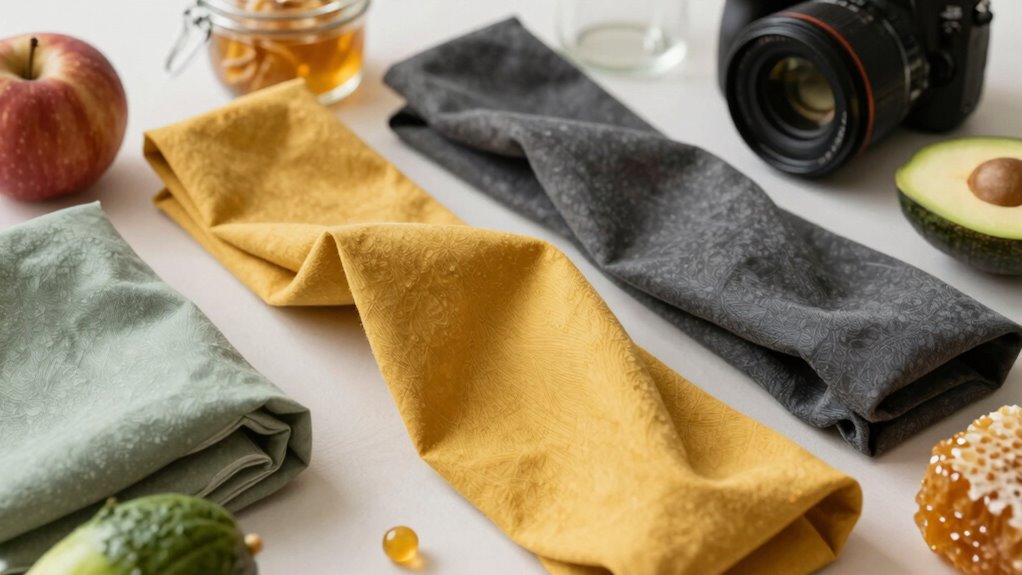 eco friendly food storage solutions