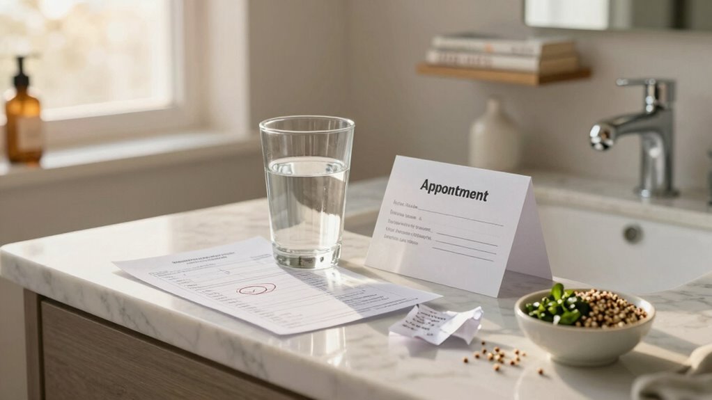 effective gluten free iron supplements