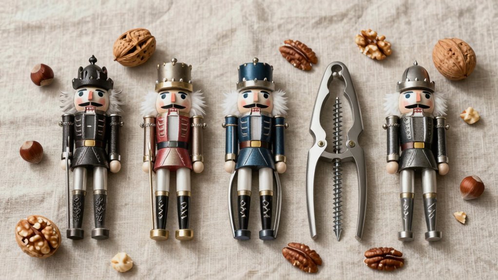 effective nutcrackers for 2026