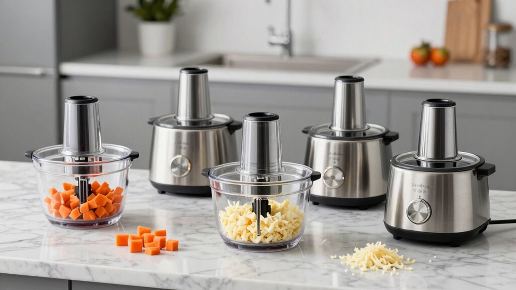 efficient food prep solutions