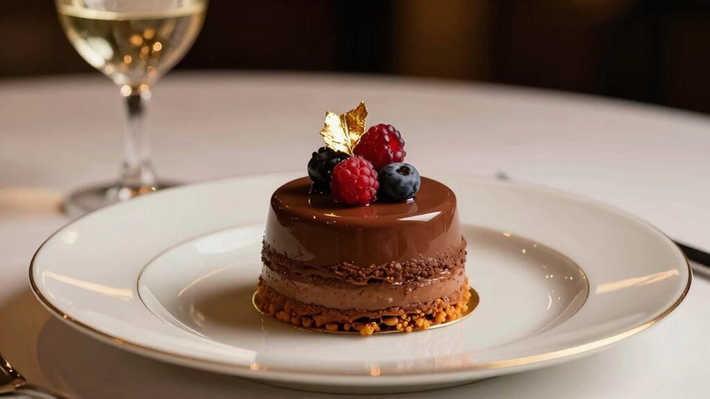 essential spoons for dessert