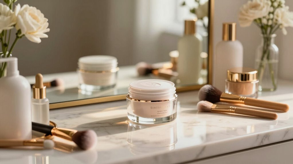 flawless gluten free lipsticks