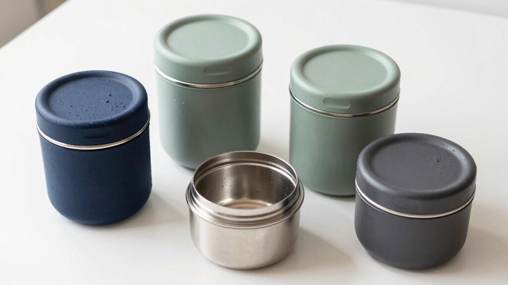 fresh food lunch bags