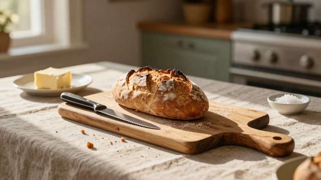 gluten free baguettes tasting authentic