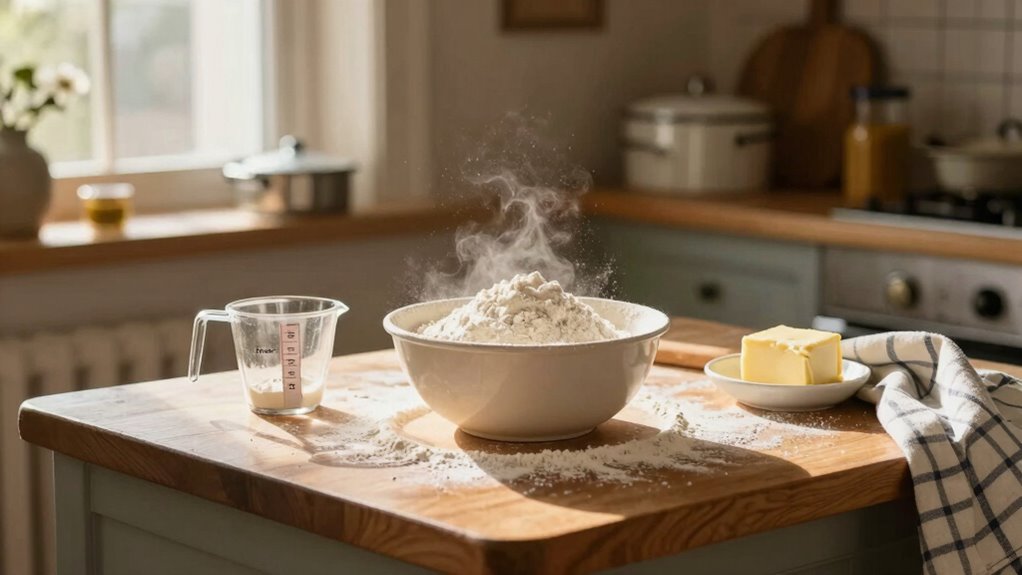 gluten free biscuits recipes