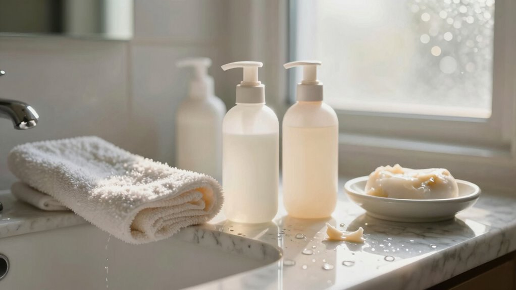 gluten free body lotions 2026