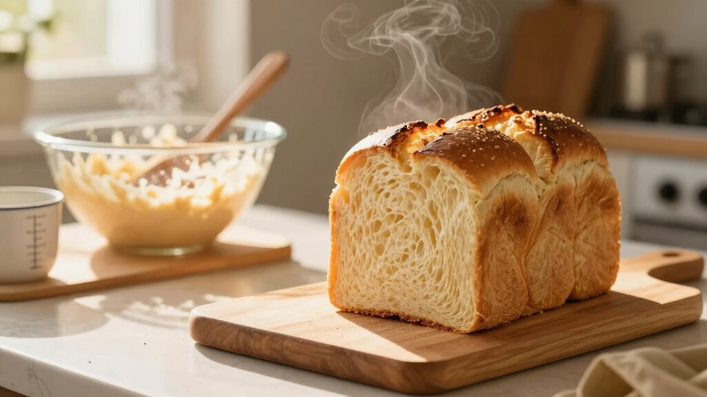 gluten free bread mixes