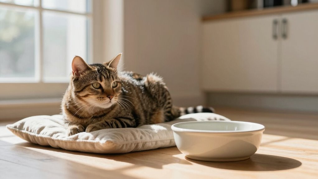 gluten free cat foods