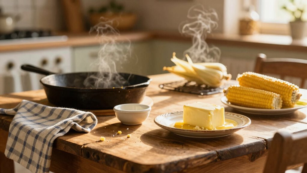 gluten free corn bread recipes