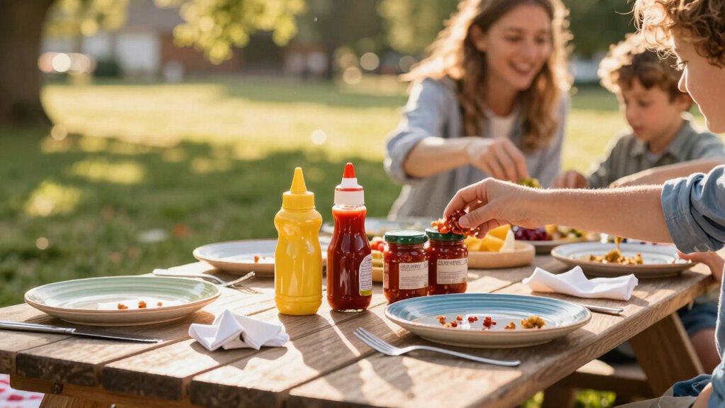 gluten free corn dogs