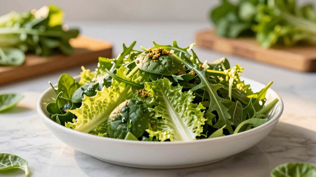 gluten free croutons delight