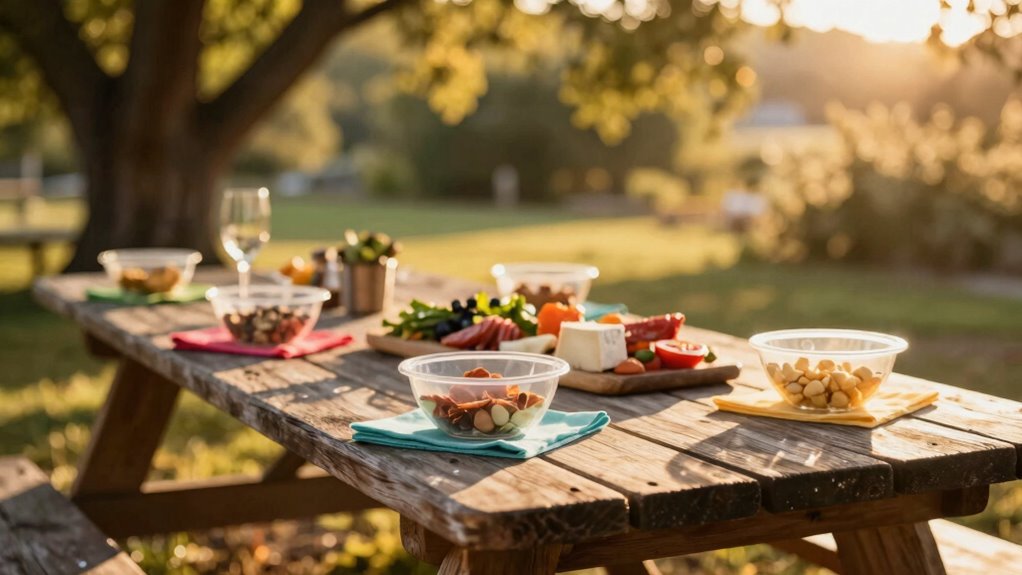 gluten free crunchy chips