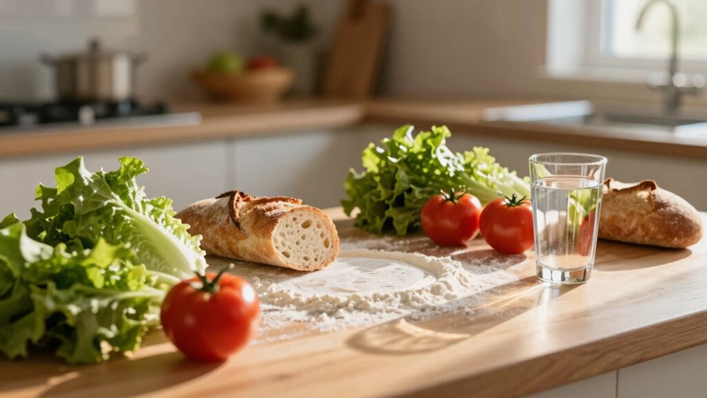 gluten free cutting boards review