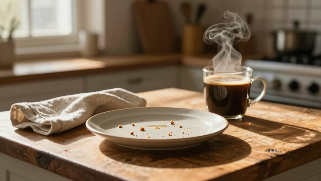 gluten free doughnut indulgence