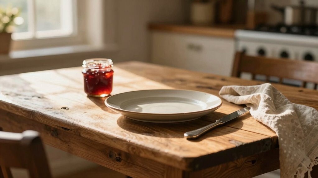 gluten free english muffins