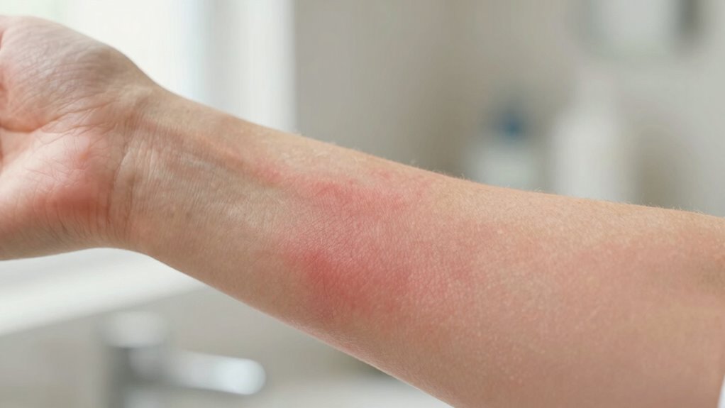 gluten free face creams