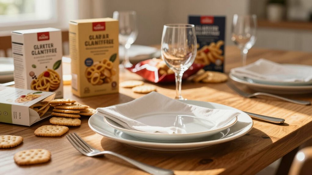 gluten free gift baskets 2026