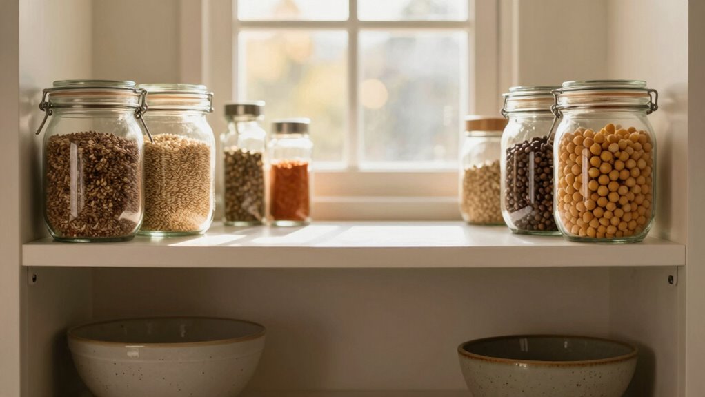 gluten free lentil curls