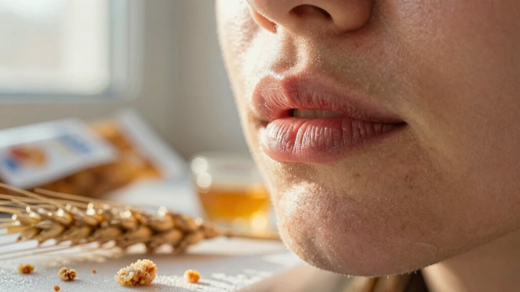 gluten free lip balms 2026