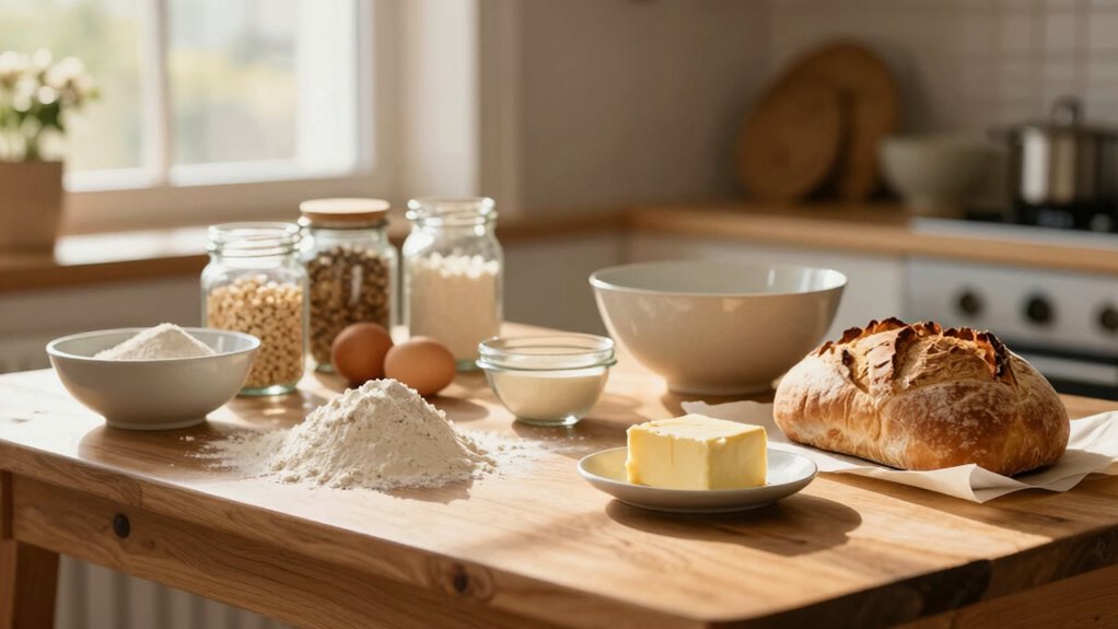 gluten free malt alternatives