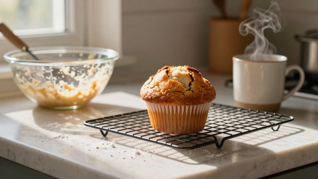 gluten free muffin mixes