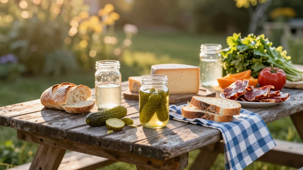 gluten free pickles 2026