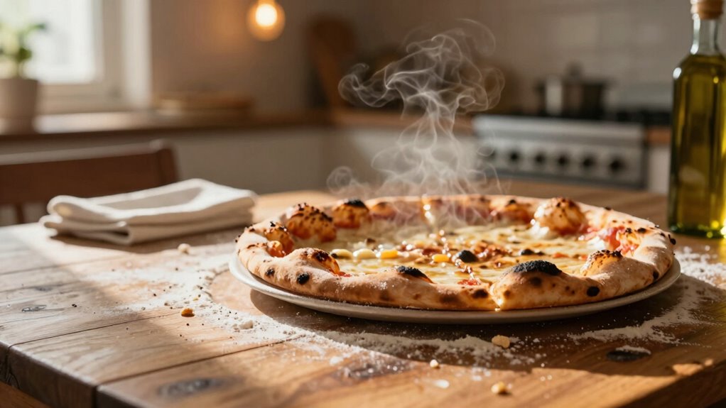 gluten free pizza crusts delicious