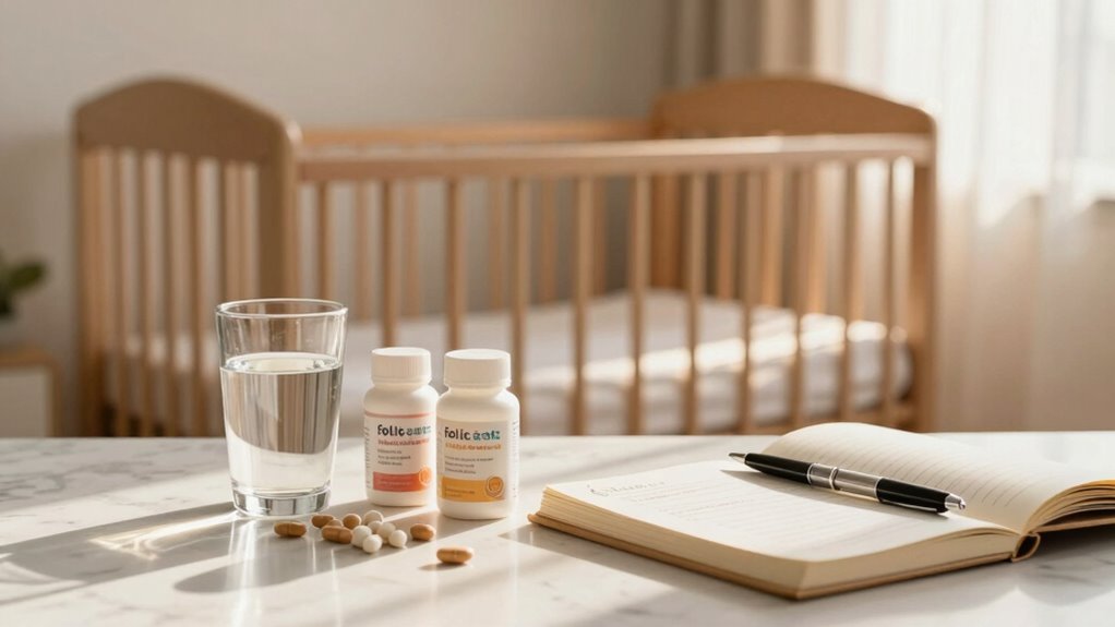 gluten free prenatal vitamins 2026