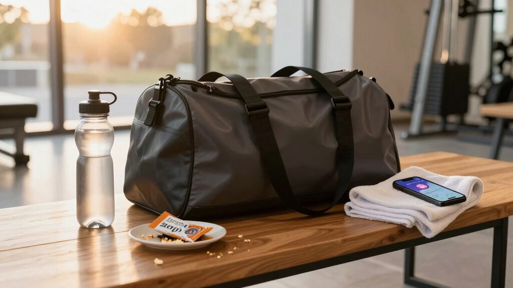 gluten free protein bars