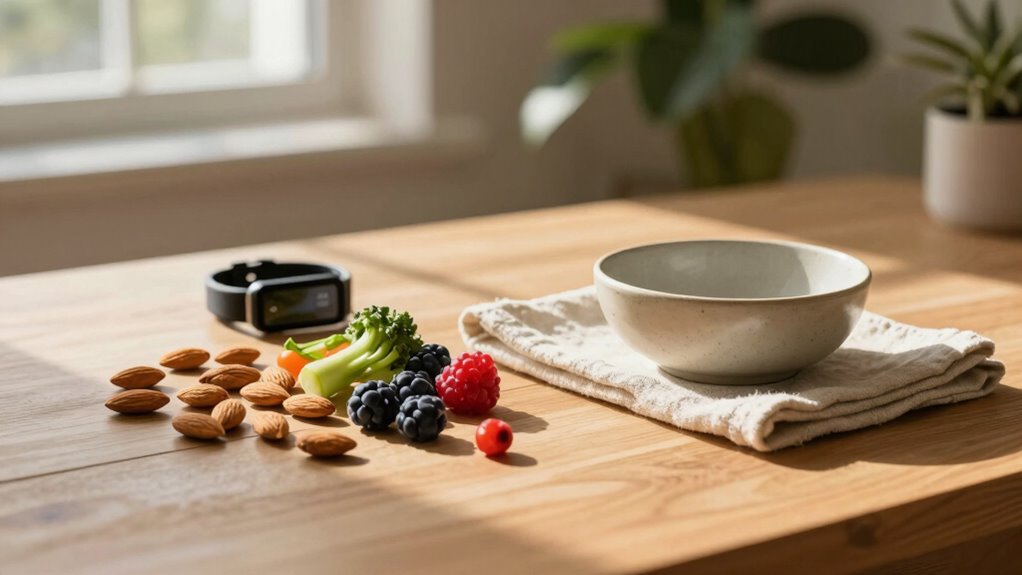 gluten free quinoa crisps review