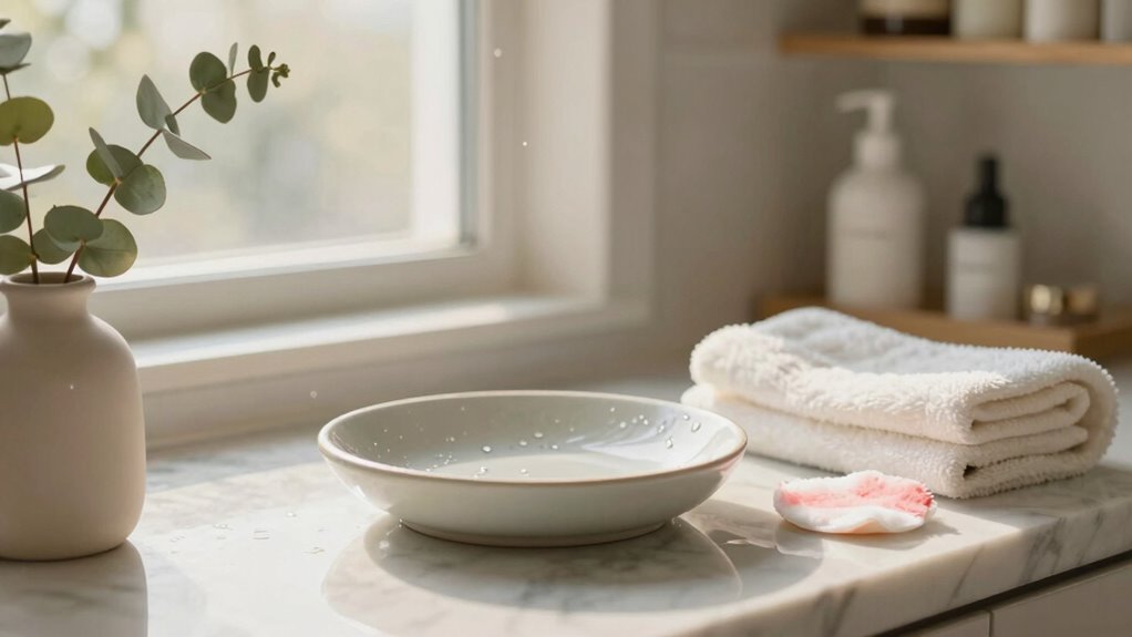 gluten free soaps for skin